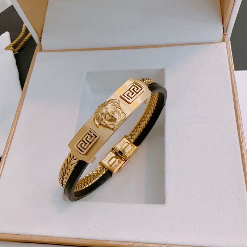 Versace bracelet 04lyx45